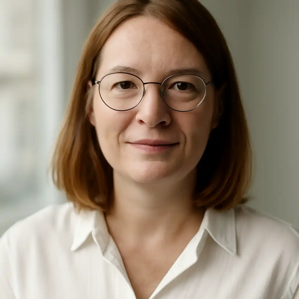 Isabelle Moreau